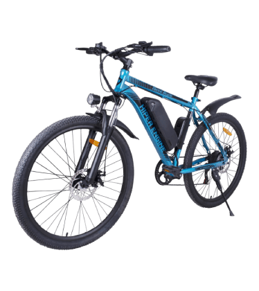 Электровелосипеды