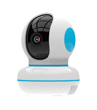 Сетевые IP-камеры