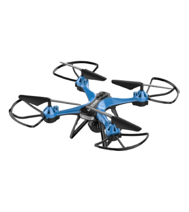 Квадрокоптеры