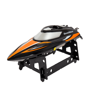 Радиоуправляемые игрушки