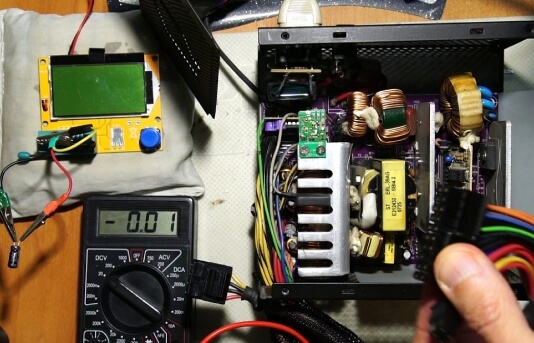 Ремонт техники Hiper